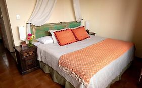Hostal Donde Regina